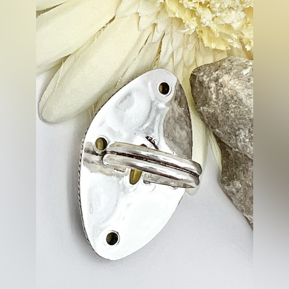 CITRINE RING - Picture 12 of 14